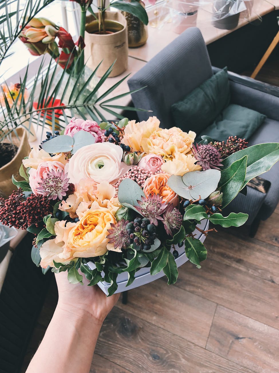 How To Make The Vase Flowers Last Longer Top Dreamer