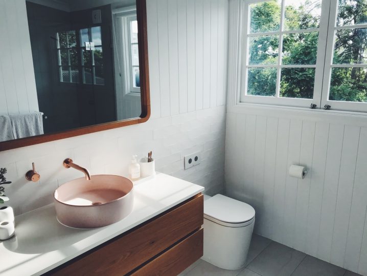 The Reason Why You Need Bathroom Supplies Top Dreamer