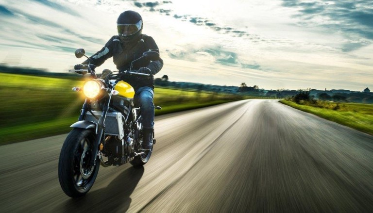 Motorcycle Accident Law Firm in Denver with Firm of Lawyers Who Ride