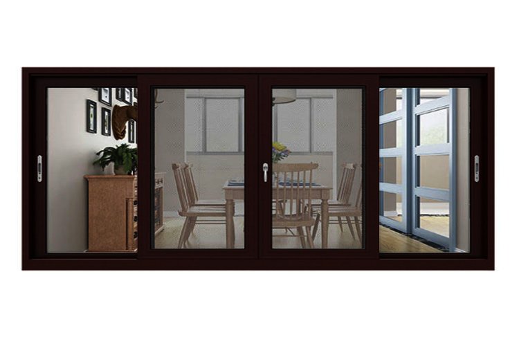 What makes Anodised Aluminium Windows an ideal Modern Housing Solution