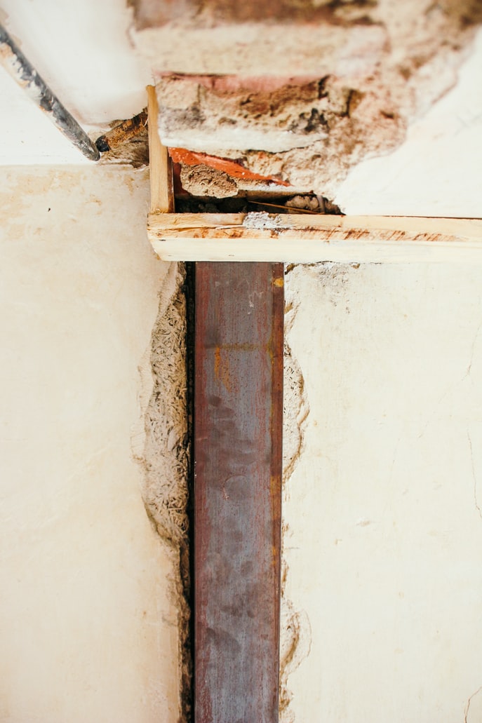 What to Do if Your House is Falling Apart and You Can’t Afford to