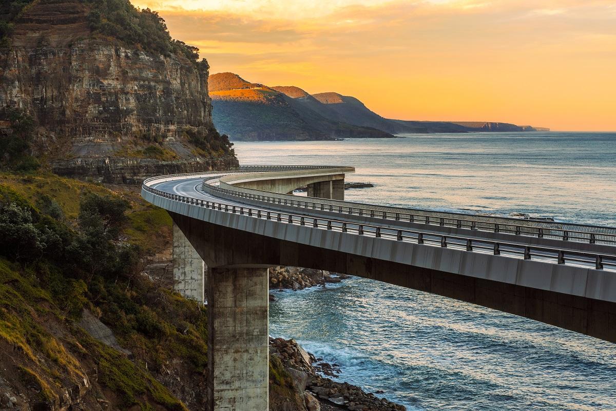 10 Best Campervan Road Trips in Australia Top Dreamer