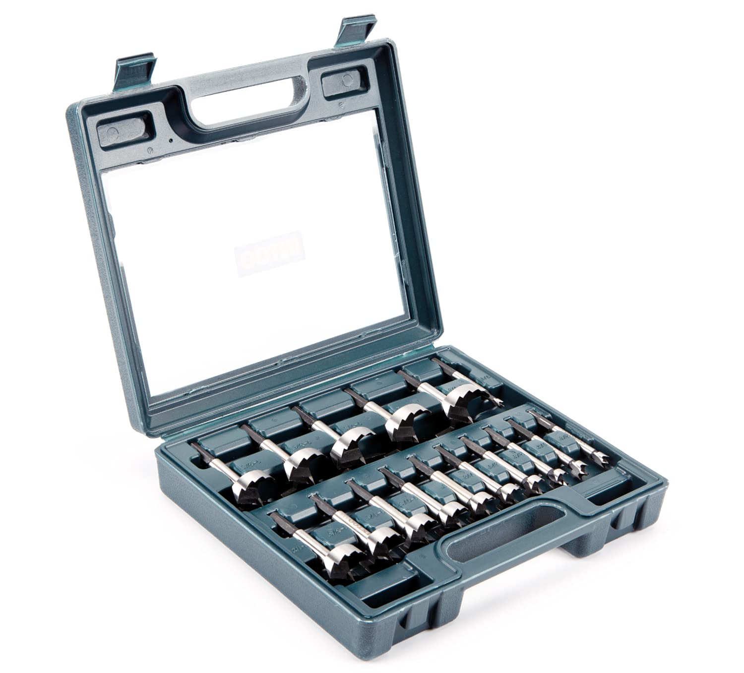 INTOO Hex Shank Forstner Bit Set Review »