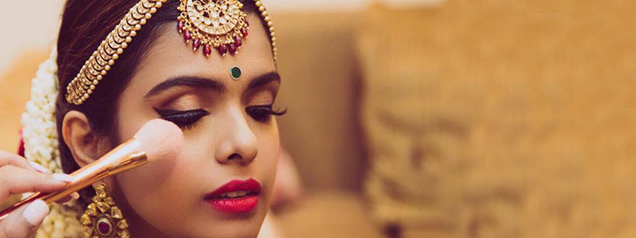 Top 10 Bridal Makeup Artists in Hyderabad TopNews