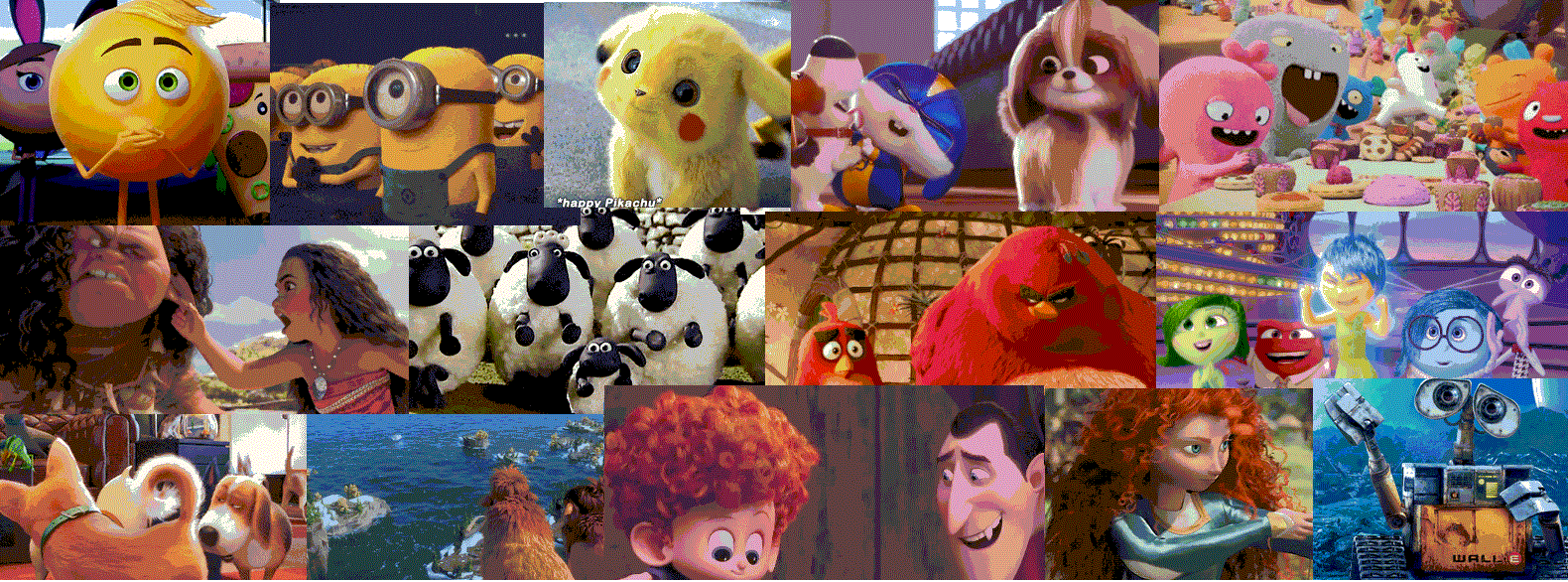 Top 50 Animated Movies Of All Time TopNews