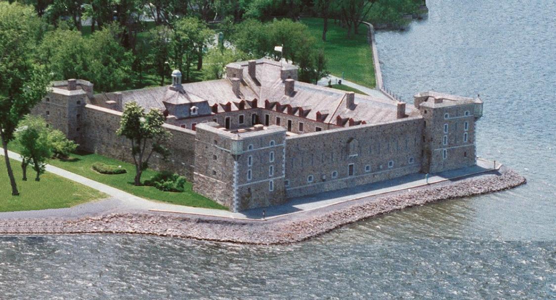 Top 10 des sites historiques à visiter au Québec Page 3 sur 10 Top du Québec