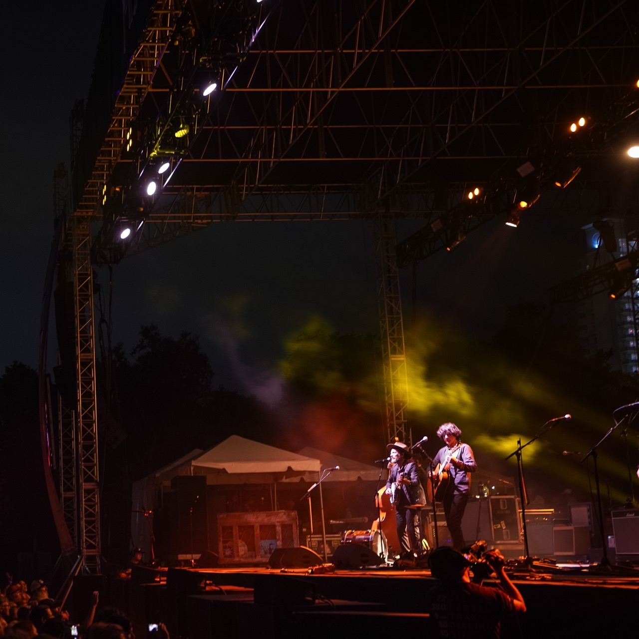 TOPEKA Moon Crush An Avett Moon '24 Nov 810, 2024 Miramar Beach