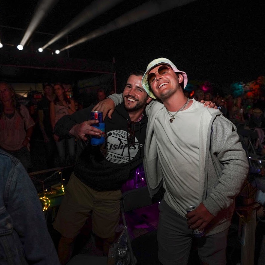 TOPEKA Moon Crush An Avett Moon '24 Nov 810, 2024 Miramar Beach