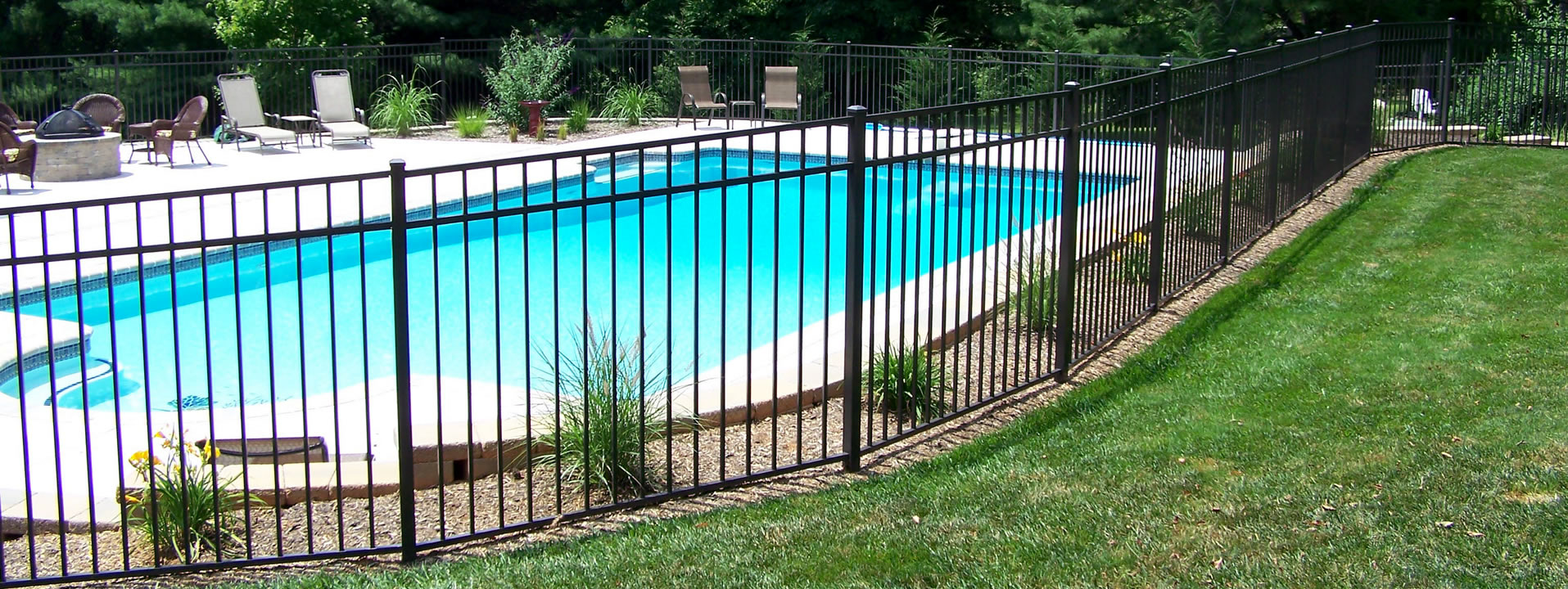 Free Fencing Estimate Topeka KS Topeka Fencing & Decks