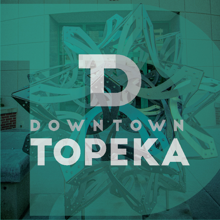 Introduction Greater Topeka Partnership