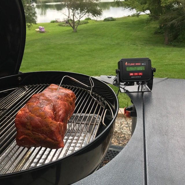 7 Best BBQ Temperature ControllerReview for best result.
