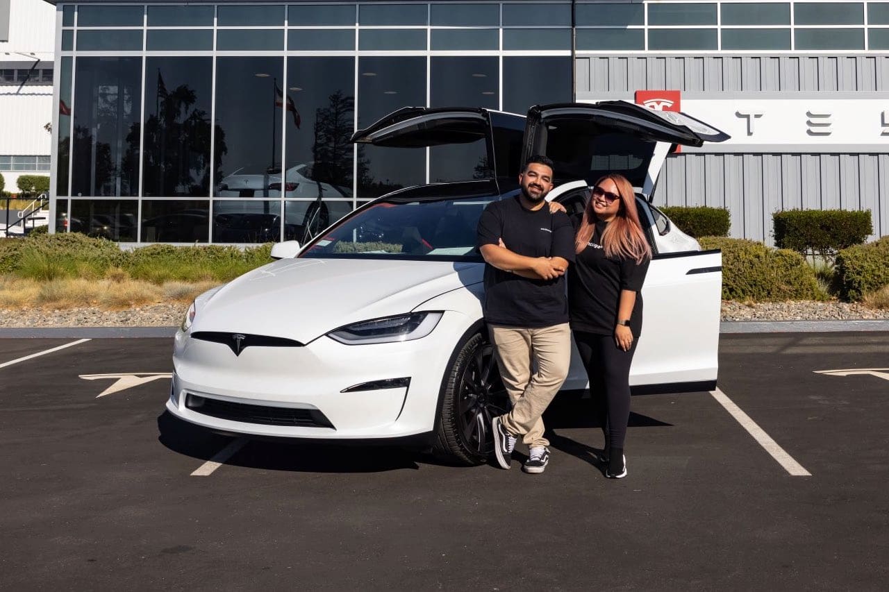 tesla model x 2023 New Tesla Model X Refresh Deliveries Begin In The U.s. [Update]