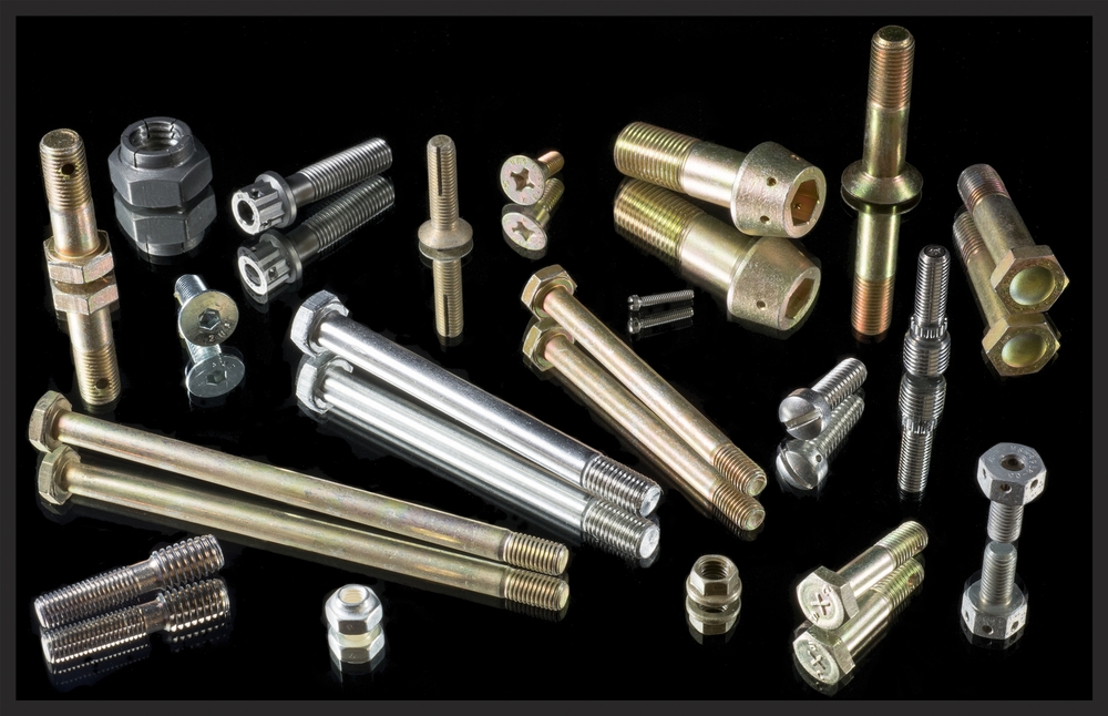 Top Electronic Fasteners