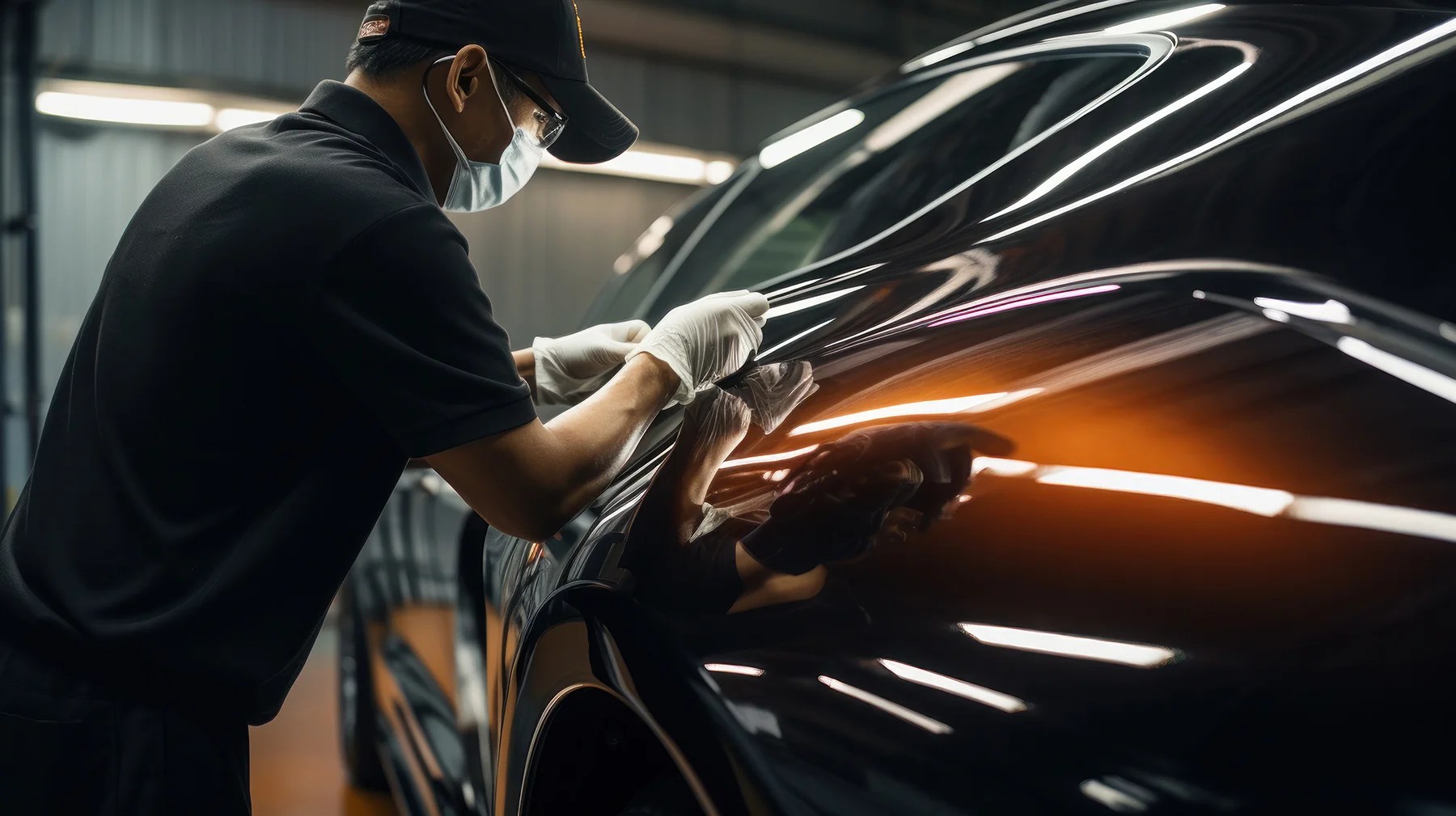 Topend Car Care Car Wash & Detailing Darwin