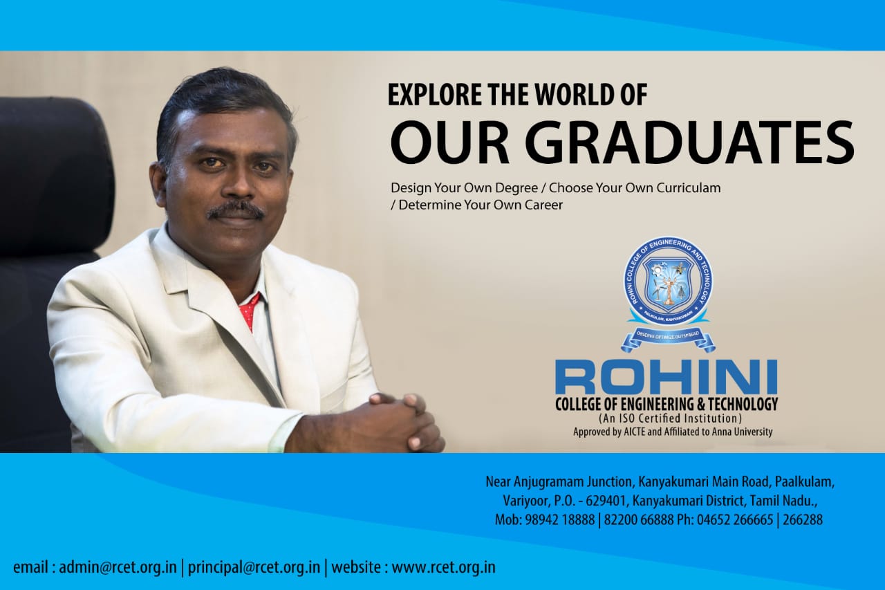 Top Engineering College in Kanyakumari Being the top engineering