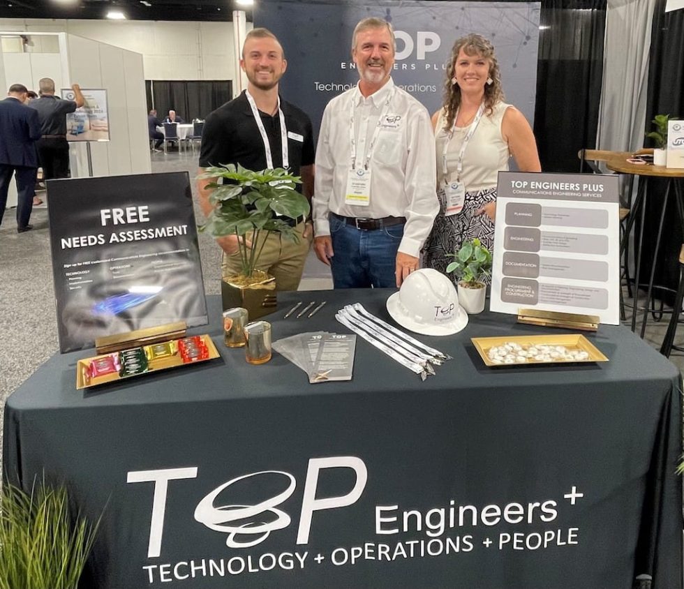 Top Engineers Plus About Us