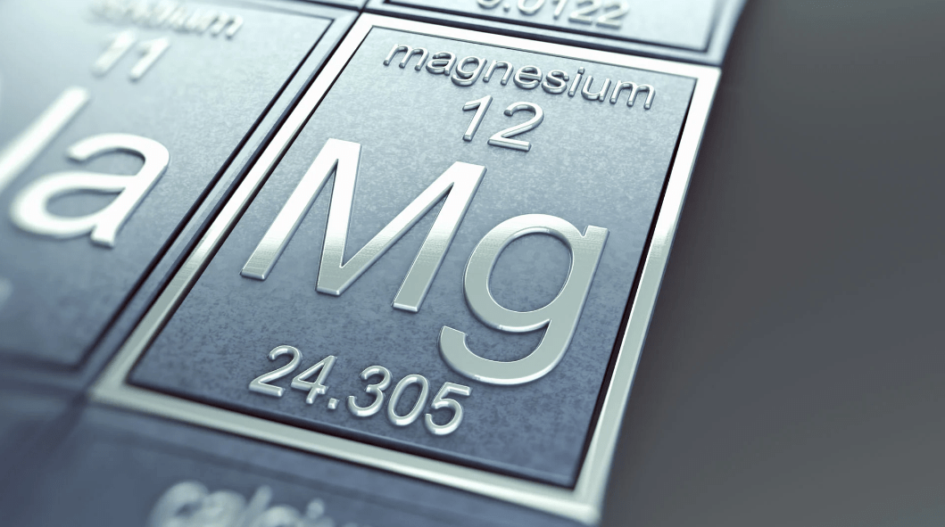 Organic Magnesium Magnesium Deficiency In Plants 2021