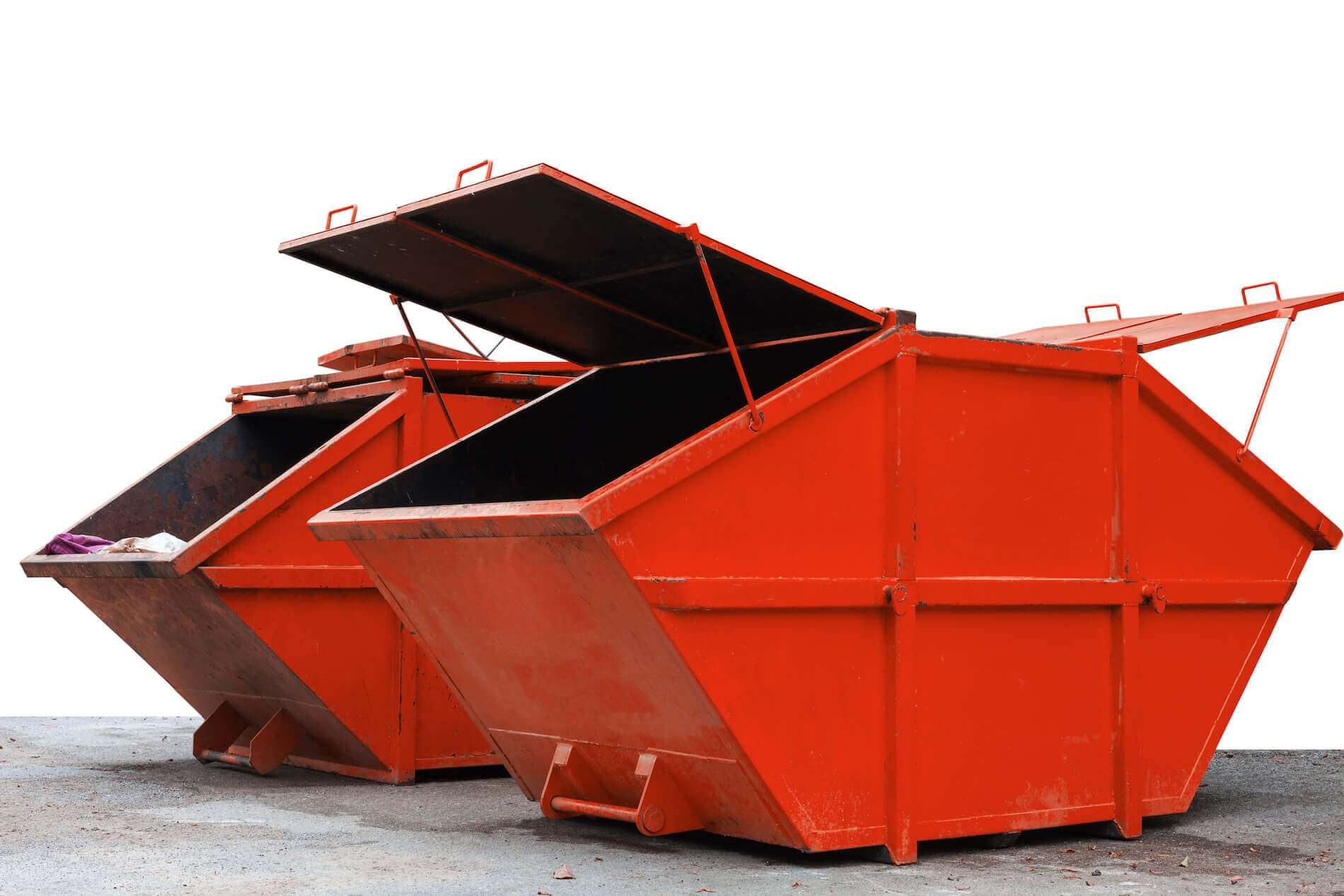 Skip Bin Hire Forestville Best Bin Hire North Shore 2021