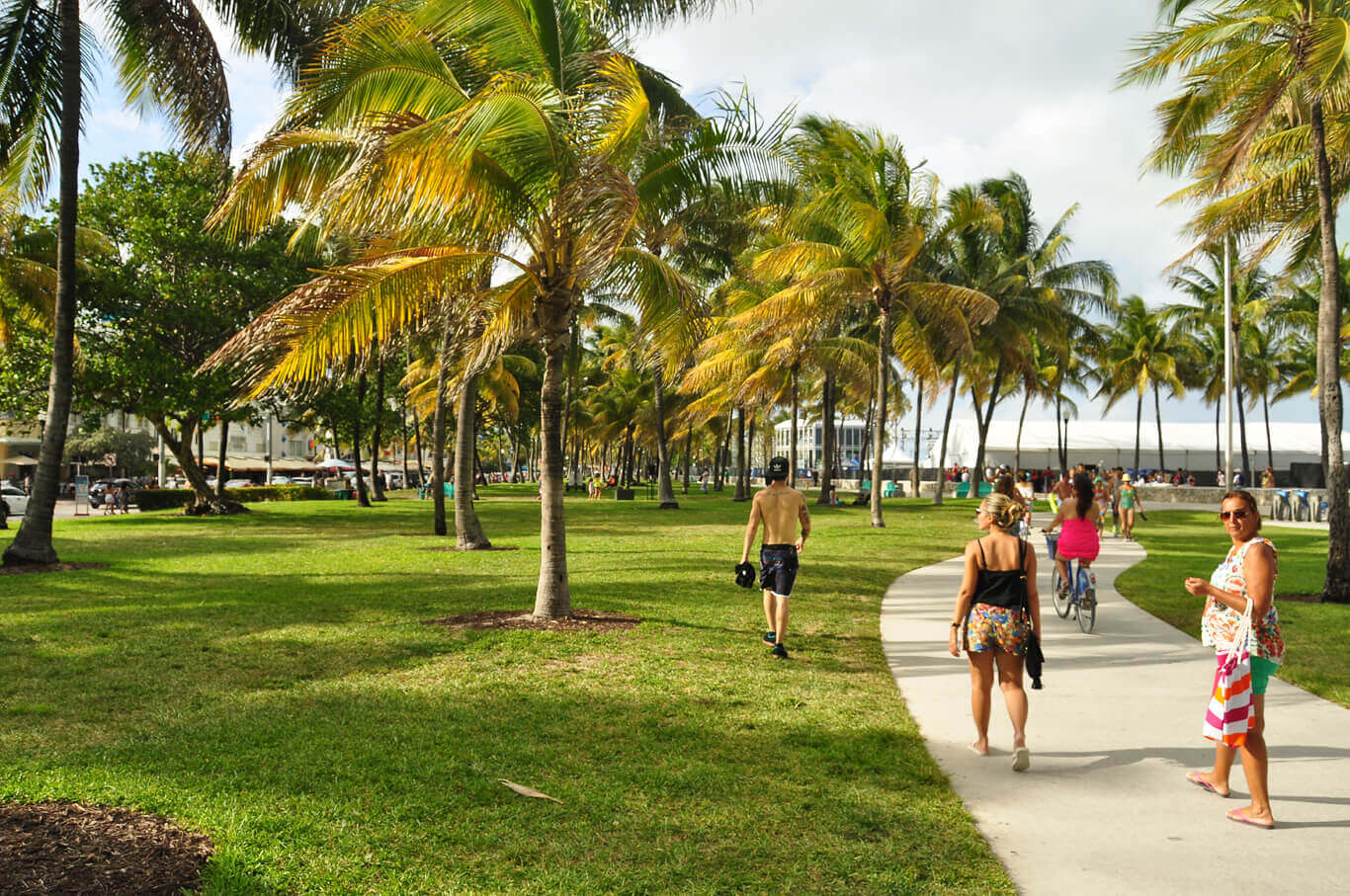 O que fazer em Miami em três dias Tô Perambulando