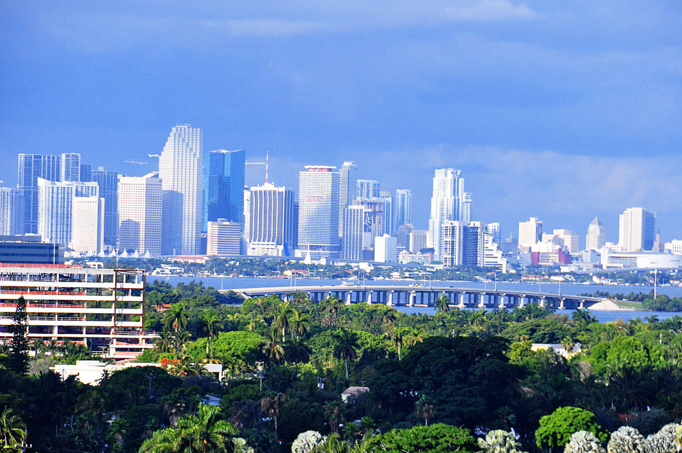 O que fazer em Miami em três dias Tô Perambulando