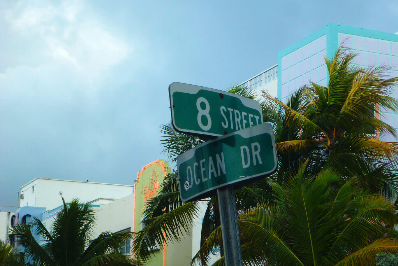 O que fazer em Miami em três dias Tô Perambulando