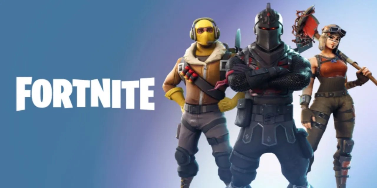 Fortnite Android P Smart