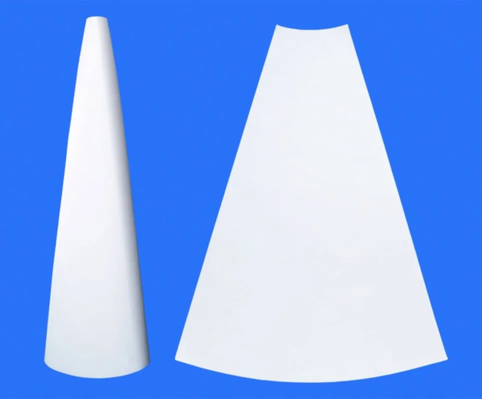 Filter Cloth Specification with wholesale price Jingjin Environmental