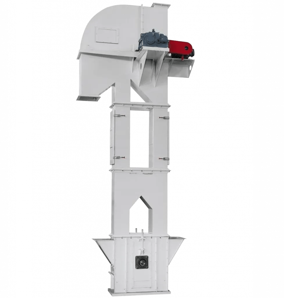 Bucket Elevator with wholesale price Jingjin Environmental Protection