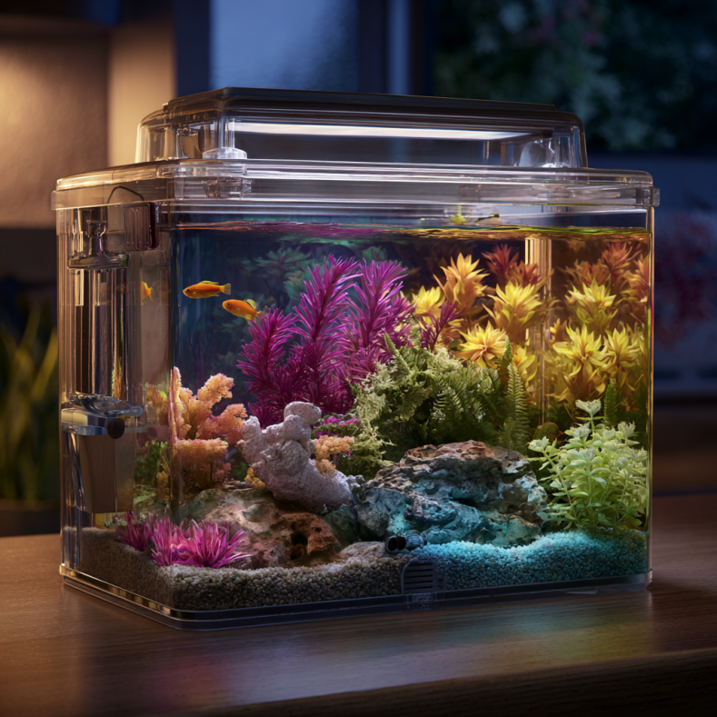 Top Fin® Filter, Aquarium Official Website