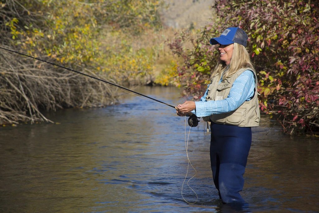 The Ultimate Guide to Buying Fly Fishing Rods TFG