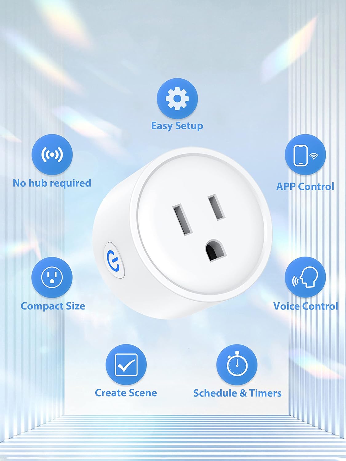 EIGHTREE Smart Plug | Full Review