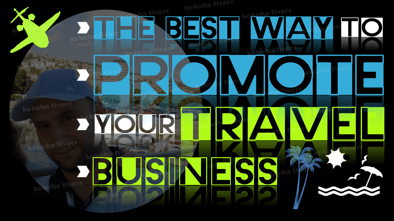 Accelerate Your Travel Business Growth Best Strategies!