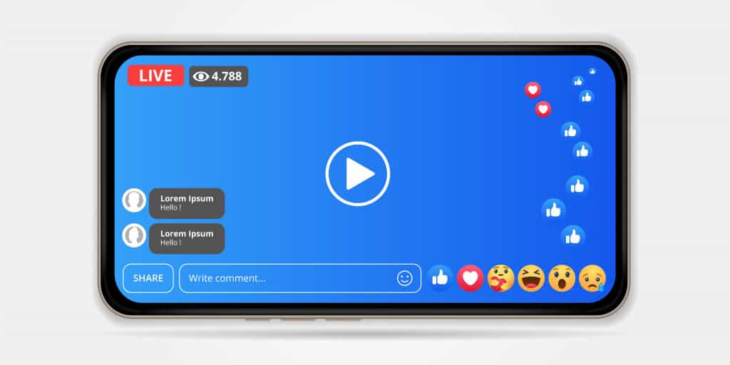 How to Create a Streaming App Guidelines for 2023