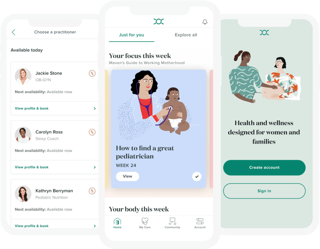 Women's Health Tracking App Development 2024 Guide