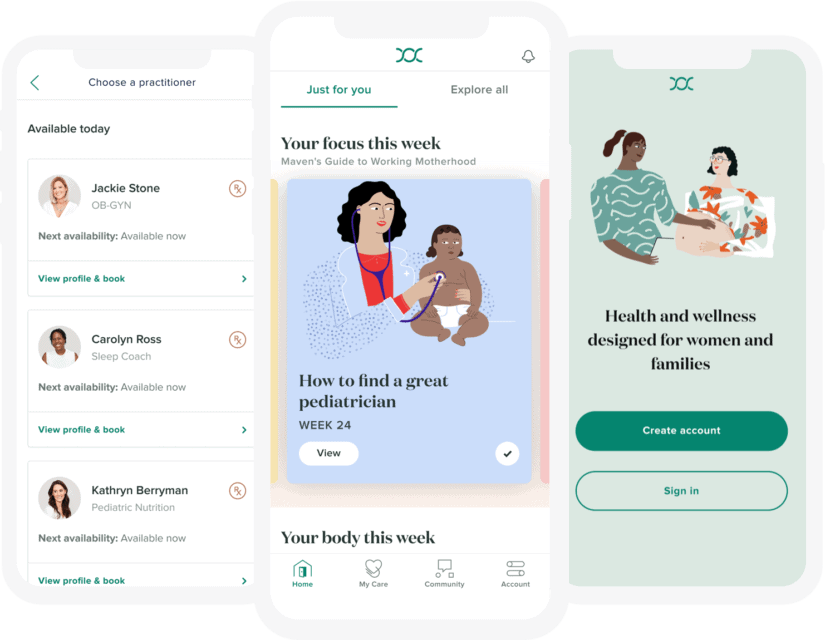Women's Health Tracking App Development 2024 Guide