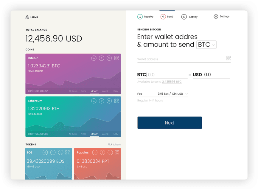 How to Create a Crypto Wallet The Complete Guide for 2024