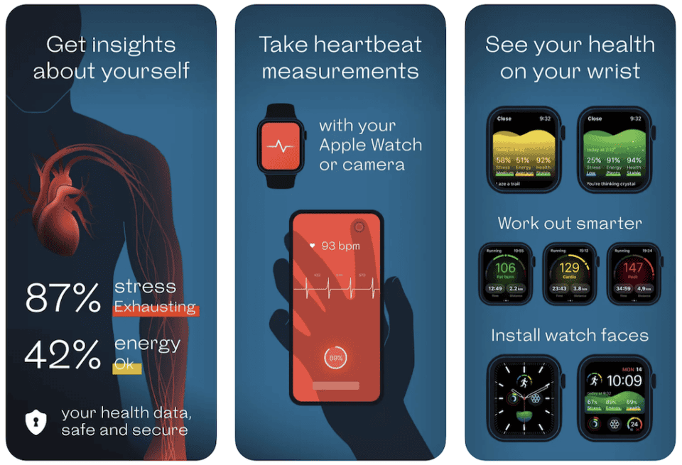 Heart App Development In 2023 Complete StepbyStep Guide
