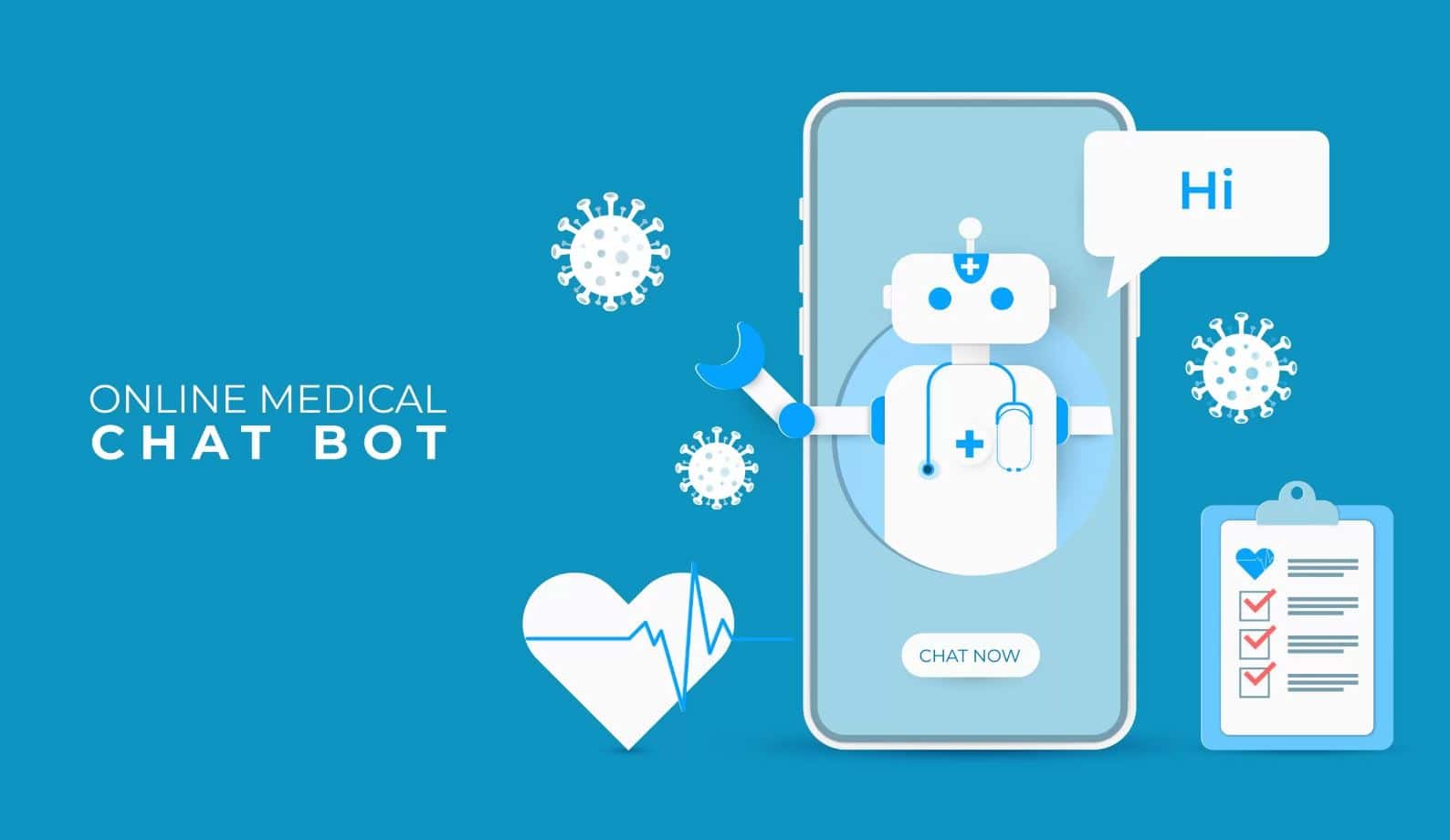 Medical Chatbot Development The Ultimate Guide for 2024