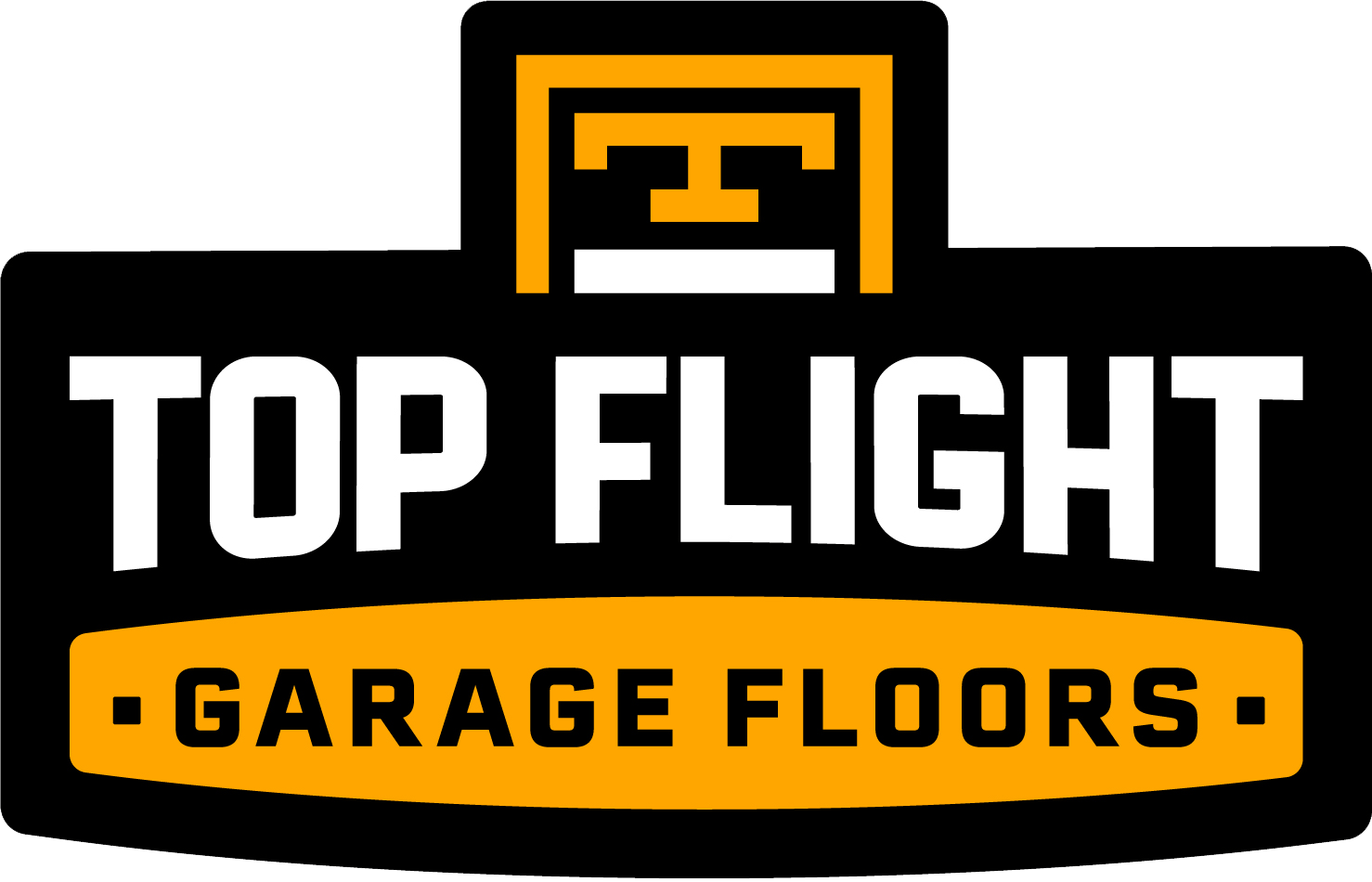 Professional Garage Floor Epoxy