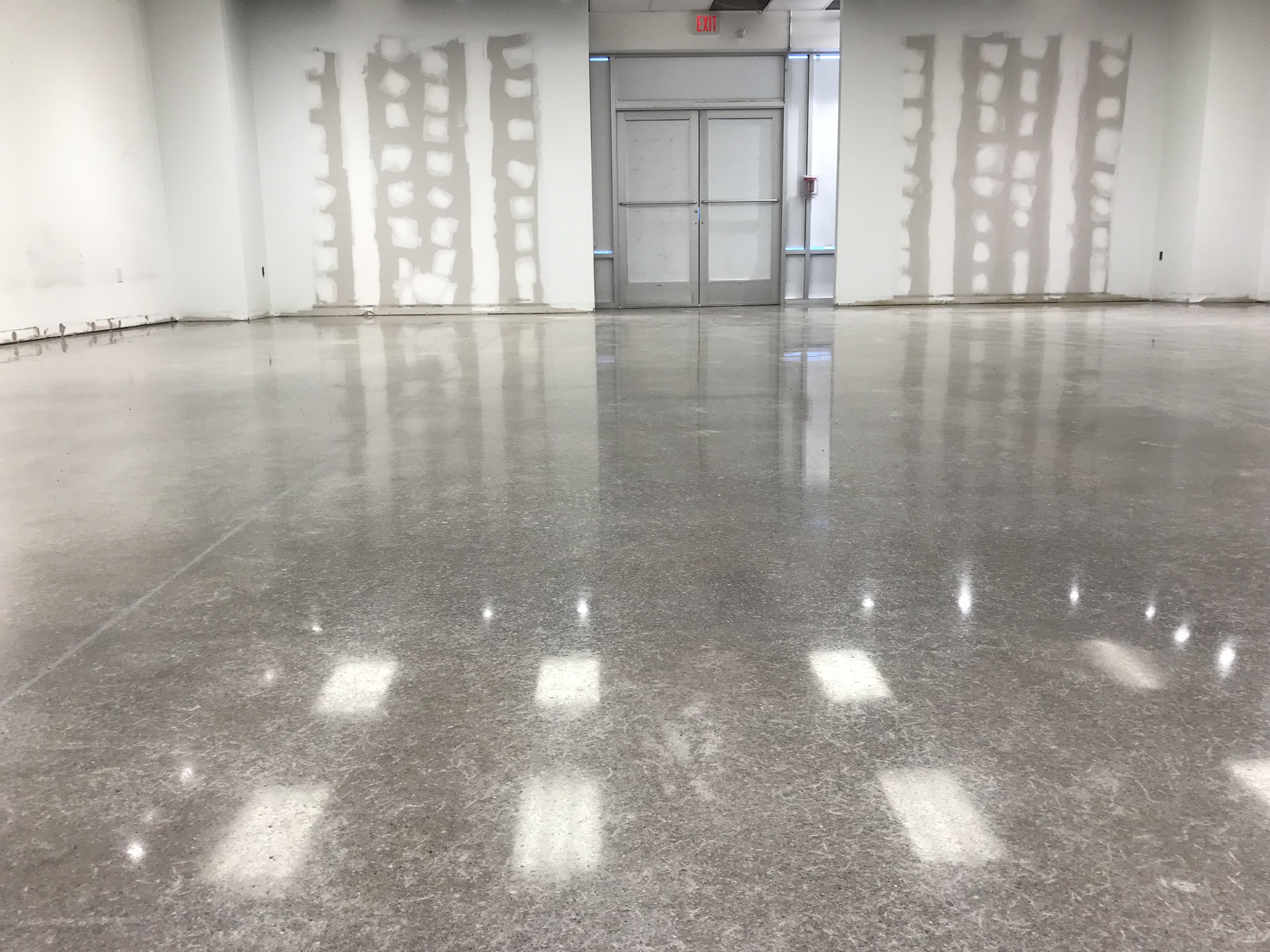 Top Floor Epoxy Inc Gallery