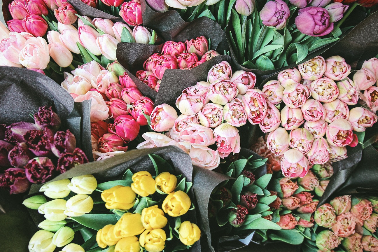 How to Choose the Best Florist topflorists