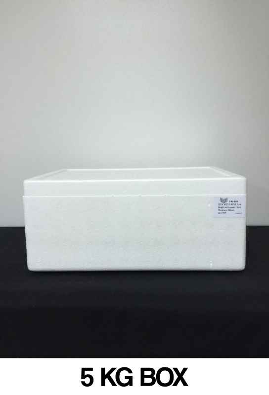 Foam Boxes Top Foam Industries Pte Ltd