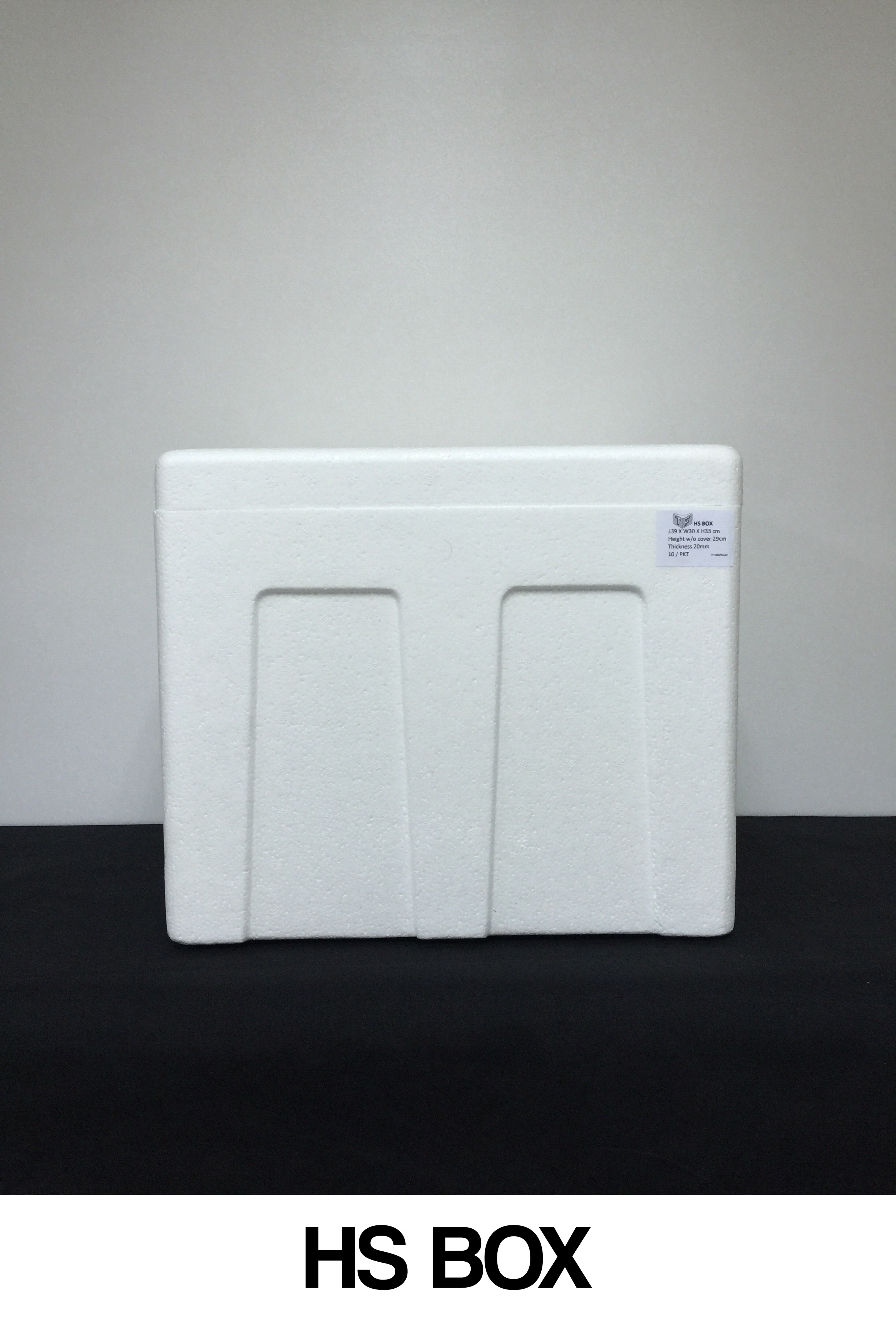 Foam Boxes Top Foam Industries Pte Ltd