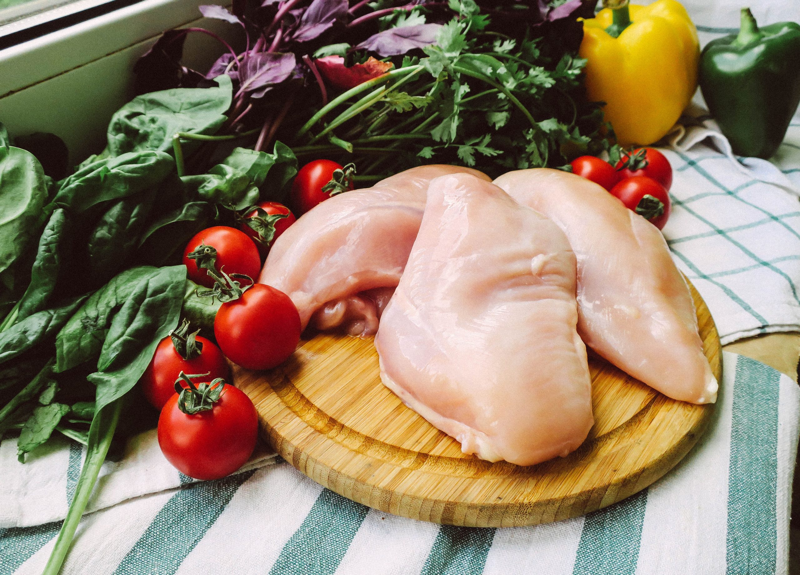 How Long does it Take for Chicken to Defrost? Top Food Storage Reviews