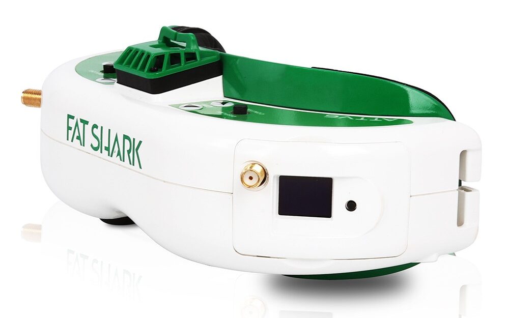 The Top 5 Best Fatshark Goggles For FPV In 2023