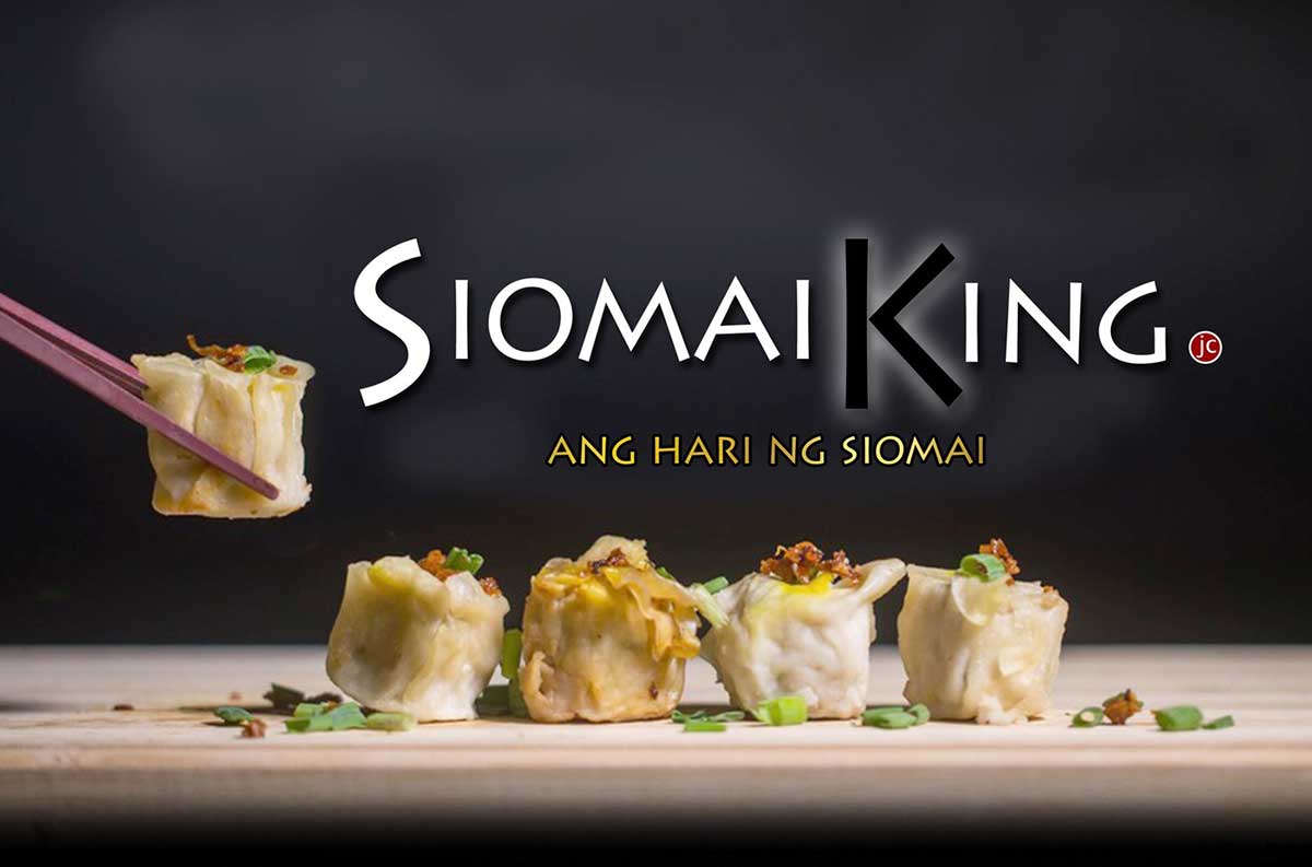 Siomai King Franchise Cost & Fees How To Open Opportunities And Investment Information