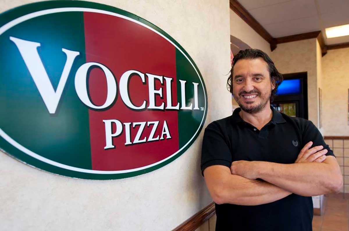 Vocelli Pizza Franchise Cost & Fees How To Open Opportunities And