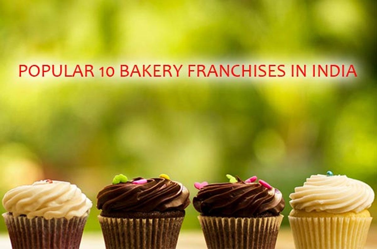 Aggregate 151+ cake franchise india super hot in.eteachers