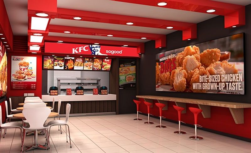 KFC Franchise Cost & Fees How to Open a KFC Franchise?