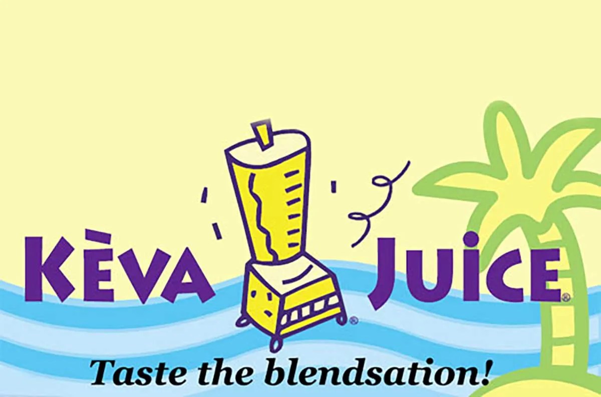Keva Juice Franchise Cost & Fees How To Open Opportunities And